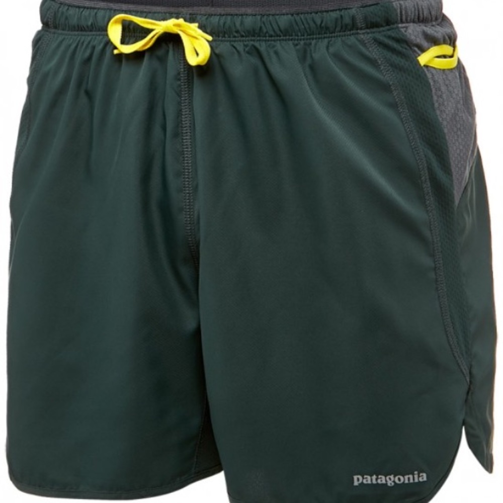Patagonia Strider Pro Shorts